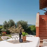 Il Poggio, Casa Rosa * Umbertide