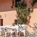 Il Poggio, Casa Rosa Umbertide