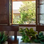 Il Poggio, Casa Rosa