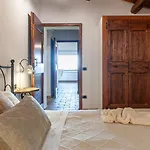 Сasa de vacaciones Il Poggio, Casa Rosa