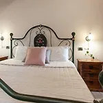 Сasa de vacaciones Il Poggio, Casa Rosa