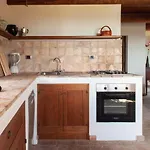Il Poggio, Casa Rosa Umbertide