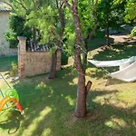 Il Poggio, Casa Rosa Сasa de vacaciones Umbertide