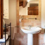 Il Poggio, Casa Rosa *