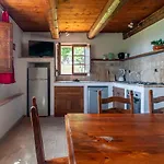 Сasa de vacaciones Il Poggio, Casa Rosa *