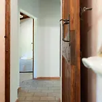 Il Poggio, Casa Rosa Umbertide