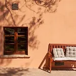 Il Poggio, Casa Rosa *