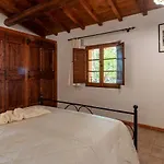 Сasa de vacaciones Il Poggio, Casa Rosa *