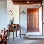 Il Poggio, Casa Rosa Umbertide
