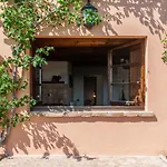 Сasa de vacaciones Il Poggio, Casa Rosa Umbertide