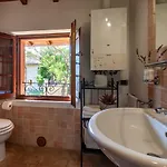 Il Poggio, Casa Rosa Сasa de vacaciones Umbertide