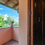 Il Poggio, Casa Rosa