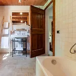 Сasa de vacaciones Il Poggio, Casa Rosa *