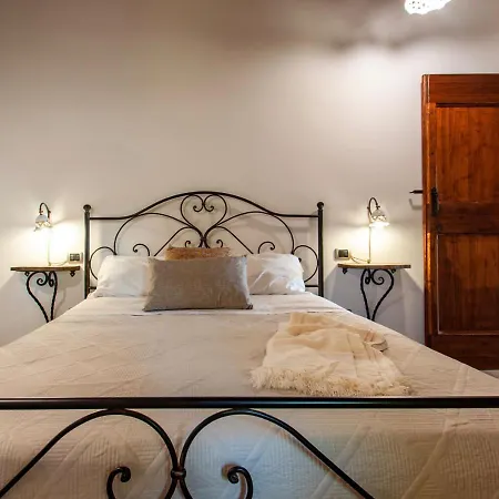 度假居 Il Poggio, Casa Rosa *