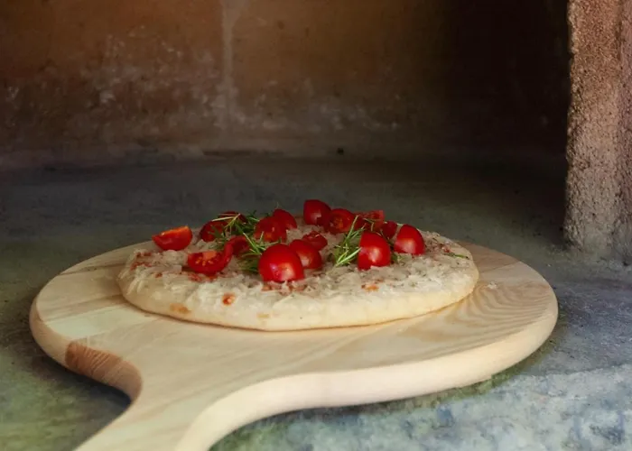 Il Poggio, Casa Rosa Casa de Férias *