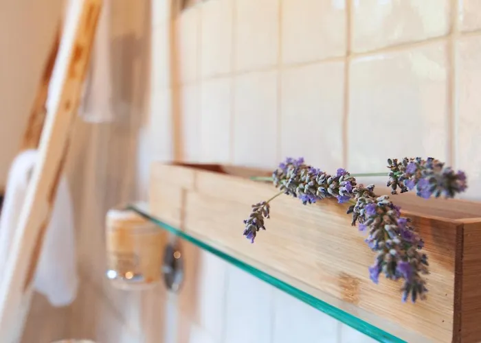 Il Poggio, Casa Rosa *