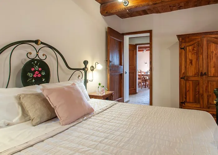 Il Poggio, Casa Rosa * Umbertide