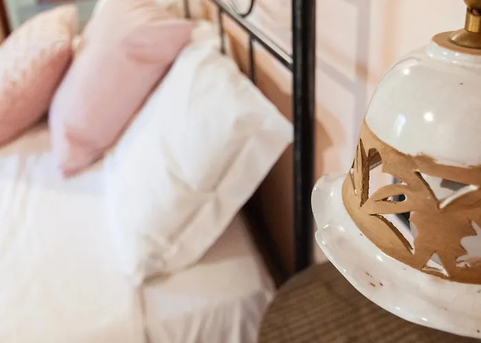 Casa de Férias Il Poggio, Casa Rosa *