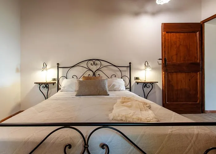 Casa de Férias Il Poggio, Casa Rosa *